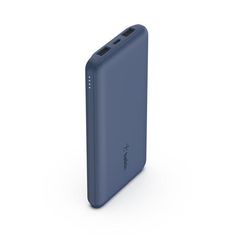 Belkin BOOST CHARGE USB-C PowerBanka, 10000mAh, 15W, modrá