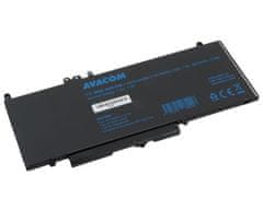 Avacom Náhradní baterie Dell Latitude E5450 Li-Pol 7,4V 6810mAh 51Wh