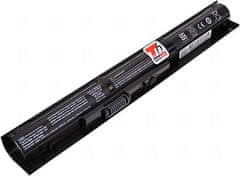 T6 power Baterie HP ProBook 440 G2, 445 G2, 450 G2, 455 G2, Pavilion 15-p000, 2600mAh, 38Wh, 4cell