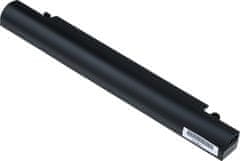 T6 power Baterie Asus X450, X550, X552, A450, A550, F450, F550, F552, R510, 2600mAh, 38Wh, 4cell