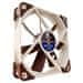 Noctua ventilátor NF-S12A FLX, 3-pin, 1200 RPM, 17.8dB, 12V - 120mm