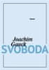 Joachim Gauck: Svoboda