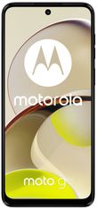 Motorola Moto G14, 4GB/128GB, Béžová - zánovní