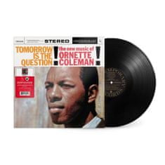 Coleman Ornette: Tomorrow Is The Question!: The New Music Of Ornette Coleman