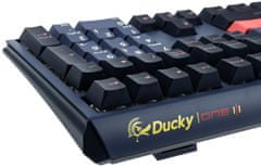 Ducky One 3 Cosmic, Cherry MX Brown, US (DKON2108ST-BUSPDCOVVVC2)