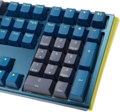 Ducky One 3 Daybreak, Cherry MX Red, US (DKON2108ST-RUSPDDBBHHC1)