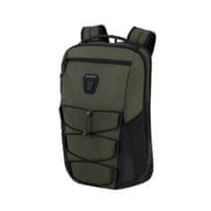 Samsonite DYE-NAMIC Backpack S 14.1" Foliage Green