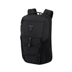 Samsonite DYE-NAMIC Backpack S 14.1" Black