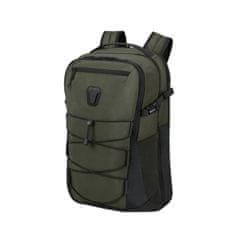 Samsonite DYE-NAMIC Backpack L 17.3" Foliage Green