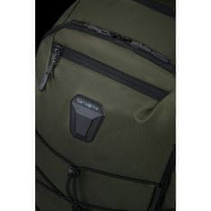 Samsonite DYE-NAMIC Backpack M 15.6" Foliage Green