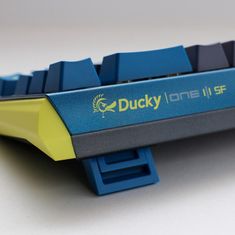 Ducky One 3 Daybreak, Cherry MX Red,, US (DKON2167ST-RUSPDDBBHHC1)