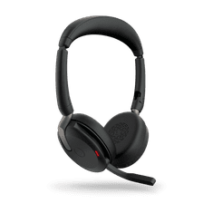 Jabra Evolve2 65 Flex, Link380c, MS Stereo, WLC (26699-999-889)