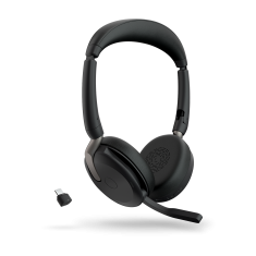 Jabra Evolve2 65 Flex, Link380c, MS Stereo, WLC (26699-999-889)