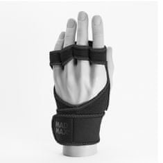 Mad Max Maxgrip Neoprene Wrap 303 černý - velikost S/M 