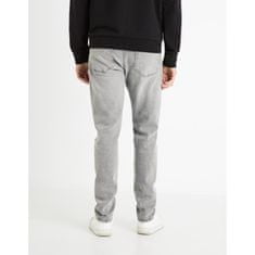 Celio Džíny slim C25 Fostroy CELIO_1131880 40