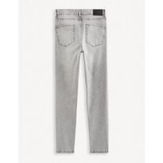 Celio Džíny slim C25 Fostroy CELIO_1131880 40