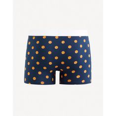 Celio Vzorované boxerky Fipixball CELIO_1129611 S