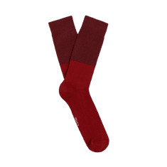 Celio Vysoké ponožky Fiduobloc Červená CELIO_1129822 tu
