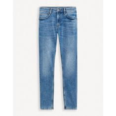 Celio Džíny slim C25 Foactive CELIO_1131894 44