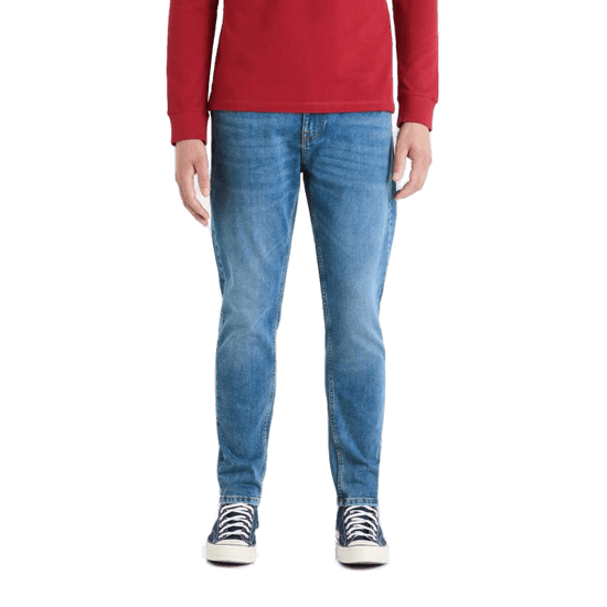 Celio Džíny slim C25 Foactive CELIO_1131894