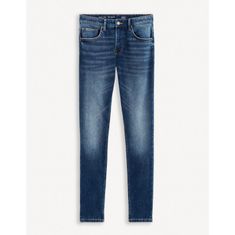 Celio Džíny slim C25 Foactive CELIO_1131897 46