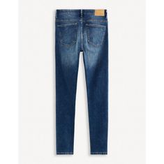 Celio Džíny slim C25 Foactive CELIO_1131897 46