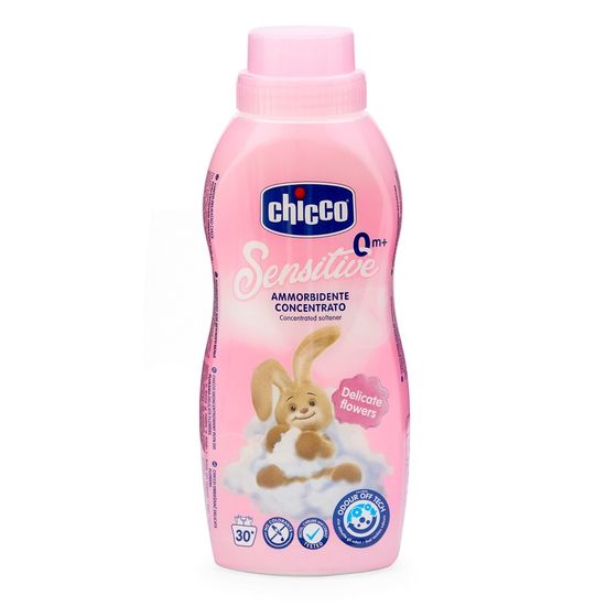 Chicco Koncentrovaná aviváž Květinové objetí 750 ml