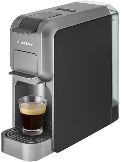 Catler espresso na kapsle a mletou kávu ES 700 Porto BG