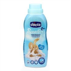 Chicco Koncentrovaná aviváž Sladký Pudr 750 ml