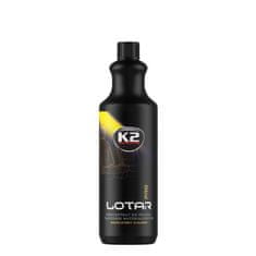 K2 Lotar Pro M880 Praní koberců a čalounění 1L