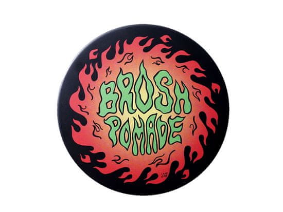 BROSH Love Ear Art X Brosh Collaboration Pomade 115g