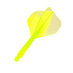 Condor Letky AXE NEON - Standard - Medium - Yellow CN329