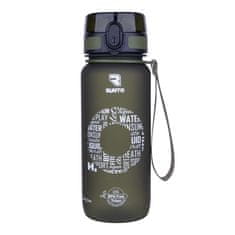 Runto Láhev SPACE Army Green 650ml