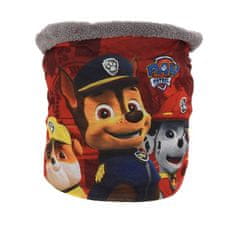 Sun City Šála Paw Patrol / nákrčník Paw Patrol Chase zateplený Barva: MODRÁ