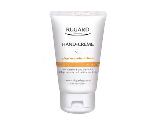 Rugard RUGARD Vitaminový krém na ruce 50 ml