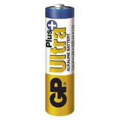 GP Alkalická baterie GP Ultra Plus AA (LR6), 4 ks