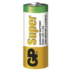 GP Alkalická speciální baterie GP 910A (LR1) 1,5 V, 2 ks