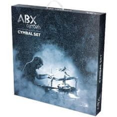 ABX GUITARS CS-ECO CINELOVY SET 13/18 ABX