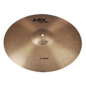 ABX GUITARS CRH16BRONZE CINEL CRASH 16''ABX