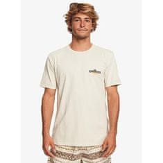 Quiksilver triko QUIKSILVER Bold Move BIRCH XL