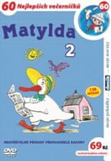 Josef Lamka: Matylda 2. - DVD