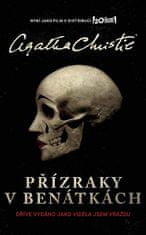 Agatha Christie: Přízraky v Benátkách