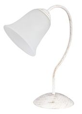 Rabalux Stolní lampa 7260 Fabiola 5xE27/40W/230V bílá