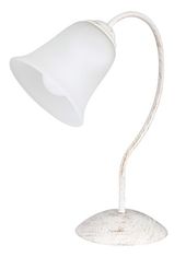 Rabalux Stolní lampa 7260 Fabiola 5xE27/40W/230V bílá