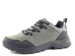 D.K. obuv VB 17123 grey/black 41