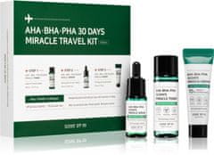 Some by mi SOME BY MI AHA-BHA-PHA 30 Days Miracle Travel Kit