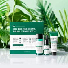 Some by mi SOME BY MI AHA-BHA-PHA 30 Days Miracle Travel Kit