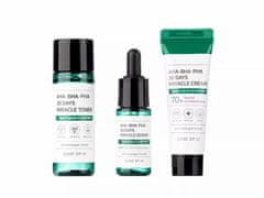 Some by mi SOME BY MI AHA-BHA-PHA 30 Days Miracle Travel Kit