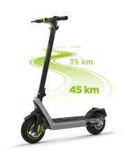 Concept Elektrická koloběžka Crossader 4.5 SC4500