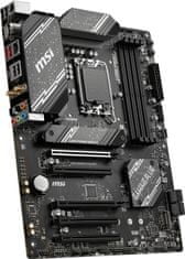 MSI B760 GAMING PLUS WIFI - Intel B760
